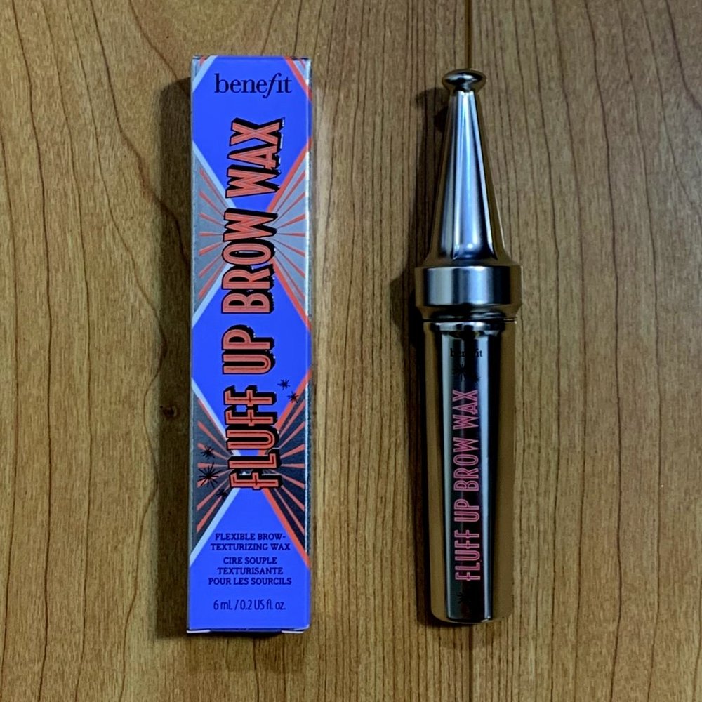 Benefit Fluff Up Brow Wax